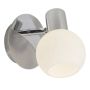 Kinkiet Tiara 15610/13 1x40W/E14 IP20 od Brilliant