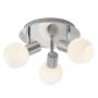 Spot Tiara 15634/13 3x40W/E14 IP20 od Brilliant