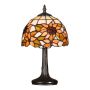 Lampa stołowa TIFFANY TABLE 88 1x40W/E14 IP20 od Prezent