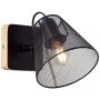 Kinkiet Whole 40110/76 1x40W/E14 IP20 od Brilliant