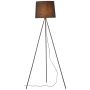 Lampa podłogowa Ailey 92660/06 1x60W/E27 IP20 od Brilliant