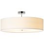 Lampa sufitowa Andria 93522/05 3x60W/E27 IP20 od Brilliant