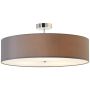 Lampa sufitowa Andria 93522/63 3x60W/E27 IP20 od Brilliant