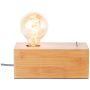 Lampa stołowa Armena 93051/45 1x40W/E27 IP20 od Brilliant