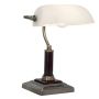 Lampa stołowa Bankir 92679/31 1x60W/E27 IP20 od Brilliant