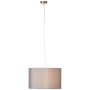 Lampa wisząca Clarie 93374/22 1x60W/E27 IP20 od Brilliant