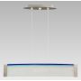 Lampa wisząca CONTRO 892 1x200w/r7s od Prezent