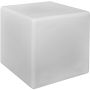 CUMULUS CUBE M 8966 1x60W/E27 IP44 od Nowodvorski