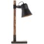 Lampa stołowa Decca 85849/46 1x10W/E27 IP20 od Brilliant
