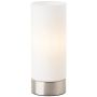Lampa stołowa Elmer 93076/05 1x40W/E14 IP20 od Brilliant