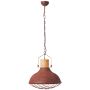 Lampa wisząca Emma 93406/55 1x60W/E27 IP20 od Brilliant