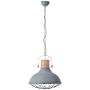 Lampa wisząca Emma 93406/70 1x60W/E27 IP20 od Brilliant