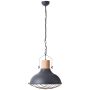 Lampa wisząca Emma 93406/86 1x60W/E27 IP20 od Brilliant