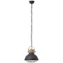 Lampa wisząca Emma 93571/86 1x40W/E27 IP20 od Brilliant