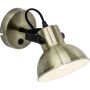 Kinkiet Ester 90048/31 1x25W/E14 IP20 od Brilliant