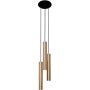 Lampa wisząca EYE L 8915 3x10W only LED/GU10 IP20 od Nowodvorski