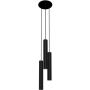 Lampa wisząca EYE L 8917 3x10W only LED/GU10 IP20 od Nowodvorski