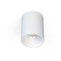 Downlight natynkowy EYE TONE 8925 1x10W only LED/GU10 IP20 od Nowodvorski