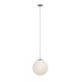 Lampa wisząca Fantasia 93277/05 1x60W/E27 IP20 od Brilliant