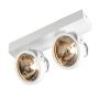 Reflektor ścienno-sufitowy 89964 GO SL od Zuma Line