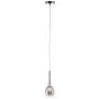 Lampa wisząca Hadan 85570/20 1x40W/E14 IP20 od Brilliant