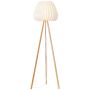 Lampa podłogowa Inna 93047/75 1x60W/E27 IP20 od Brilliant