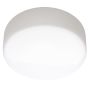 Lampa sufitowa Isar 90238/05 1x40W/E27 IP20 od Brilliant
