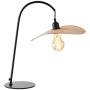 Lampa stołowa Jefter 93106/76 1x52W/E27 IP20 od Brilliant