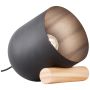 Lampa stołowa Koji 93043/76 1x25W/E27 IP20 od Brilliant