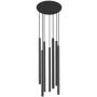Lampa wisząca LASER VII 8920 7x10W only LED/G9 IP20 od Nowodvorski