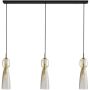 Lampa wisząca LINE LIGHT 23009 40w/Ε14 IP20 od Zambelis