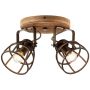 Spot Matrix 83424/46 2x28W/E14 IP20 od Brilliant