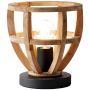 Lampa stołowa Matrix Nature 92808/66 1x60W/E27 IP20 od Brilliant