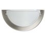 Kinkiet Miramar 90196/13 1x40W/E14 IP20 od Brilliant
