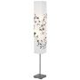 Lampa podłogowa Nerva 92603/81 2x40W/E14 IP20 od Brilliant