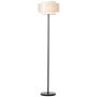 Lampa podłogowa Odar 93134/09 1x42W/E27 IP20 od Brilliant