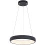 Lampa wisząca PENDANT LED 2044 3000K 32W/led 1800lm IP20 od Zambelis