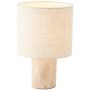 Lampa stołowa Pia 93150/96 1x40W/E27 IP20 od Brilliant