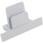Element montażowy PROFILE RECESSED DEAD END CAP 8974 od Nowodvorski