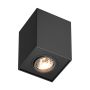 Downlight natynkowy QUADRO 89200-BK-N 1x50W/GU10 IP20 od Zuma line