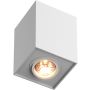 Downlight natynkowy 89200-WH QUADRO od Zuma Line