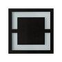 Lampa schodowa QUADRO EKS6906 3000K 0.6W 13lm IP20 od Eko-Light