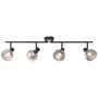 Spot Reflekt 82732/06 4x18W/E14 IP20 od Brilliant