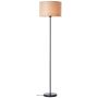 Lampa podłogowa Romm 93140/76 1x52W/E27 IP20 od Brilliant