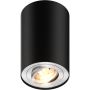 Downlight natynkowy RONDOO 89201-N 1x50W/GU10 IP20 od Zuma line