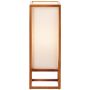 Lampa stołowa Seaside 93092/09 1x40W/E27 IP20 od Brilliant