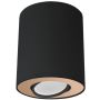 Downlight natynkowy SET 8901 1x10W only LED/GU10 IP20 od Nowodvorski