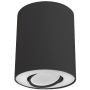 Downlight natynkowy SET 8903 1x10W only LED/GU10 IP20 od Nowodvorski