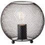 Lampa stołowa Soco 92741/06 1x60W/E27 IP20 od Brilliant