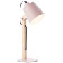 Lampka biurkowa Swivel 92716/17 1x30W/E27 IP20 od Brilliant